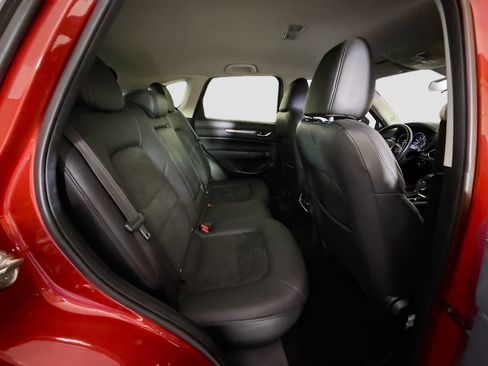 Used 2020 MAZDA CX-5 Touring FWD image 27