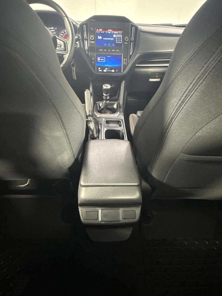 Used 2023 Subaru WRX AWD/4WD image 21