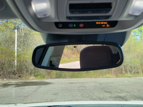 New 2026 Buick Envision Sport Touring AWD/4WD image 26