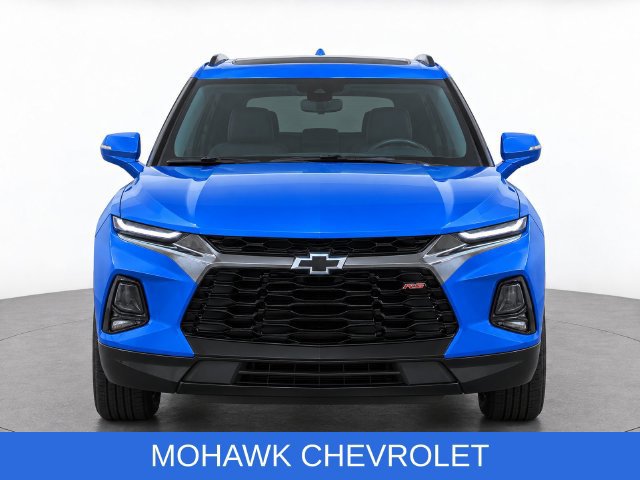 Used 2020 Chevrolet Blazer RS AWD/4WD image 6