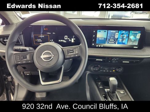 New 2026 Nissan Kicks SV image 20