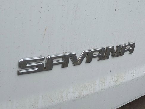 New 2025 GMC Savana 2500 w/ Driver Convenience Package image 22