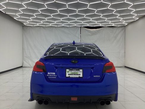 Used 2019 Subaru WRX image 10