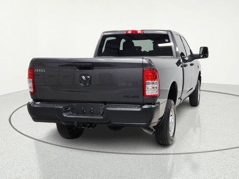 Used 2024 RAM 2500 Tradesman AWD/4WD image 4
