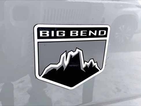 Used 2022 Ford Bronco Sport Big Bend w/ Convenience Package image 25
