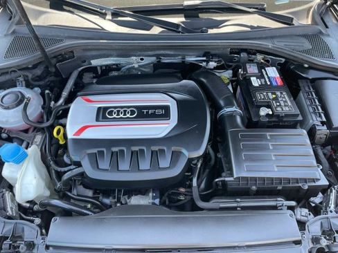 Used 2018 Audi S3 Premium Plus w/ Technology Package AWD/4WD image 43