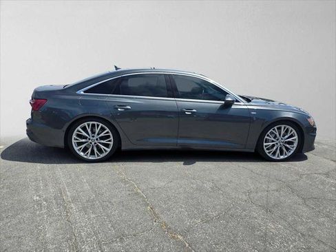 Used 2019 Audi A6 3.0T Prestige w/ Prestige Package AWD/4WD image 2