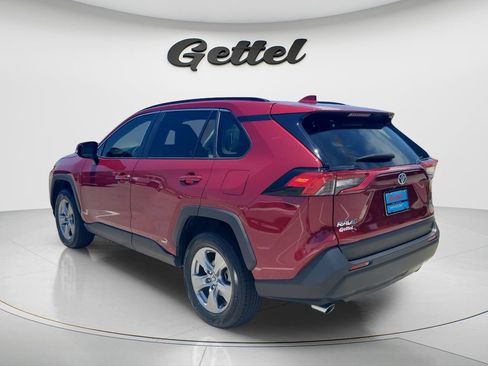 Certified 2024 Toyota RAV4 XLE w/ Convenience Package AWD/4WD image 14