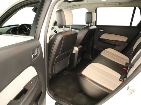 Used 2013 GMC Terrain SLT image 26