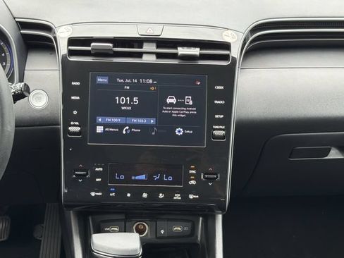 Used 2024 Hyundai Tucson SEL AWD/4WD image 14