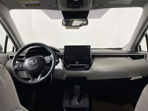 New 2026 Toyota Corolla Cross L image 11