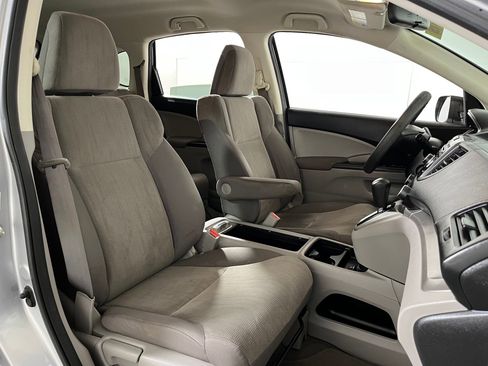 Used 2013 Honda CR-V LX image 25
