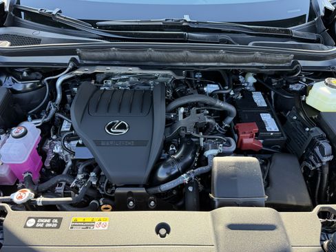 New 2026 Lexus RX 350 FWD image 30