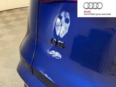 Used 2025 Audi Q5 Prestige AWD/4WD image 12
