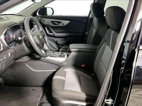 Used 2025 Chevrolet Blazer LT FWD image 20