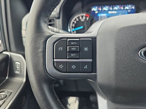 Used 2023 Ford F150 XLT w/ Equipment Group 302A High AWD/4WD image 14
