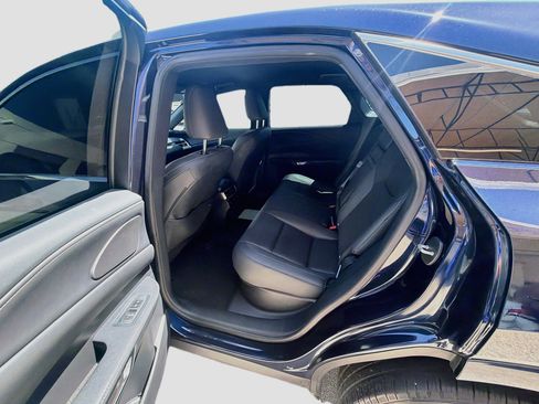 Used 2024 Lexus RX 350 FWD w/ Technology Package image 21