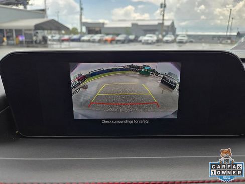 Used 2023 MAZDA CX-30 AWD 2.5 S w/ Preferred Package image 29