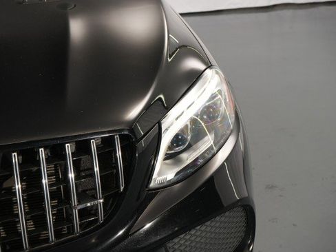 Used 2018 Mercedes-Benz GLE 43 AMG 4MATIC image 9