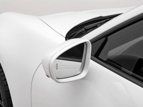 Used 2022 Porsche 911 Carrera 4 GTS image 29