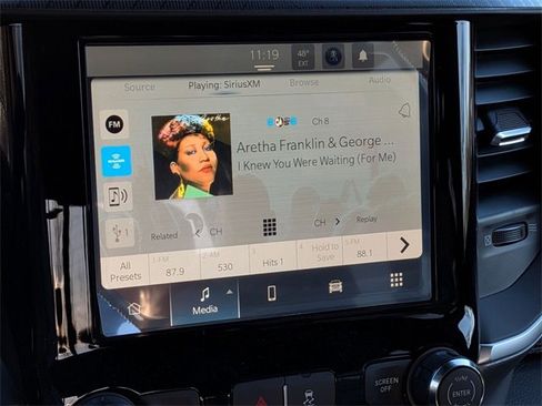 New 2026 RAM 2500 Big Horn image 22