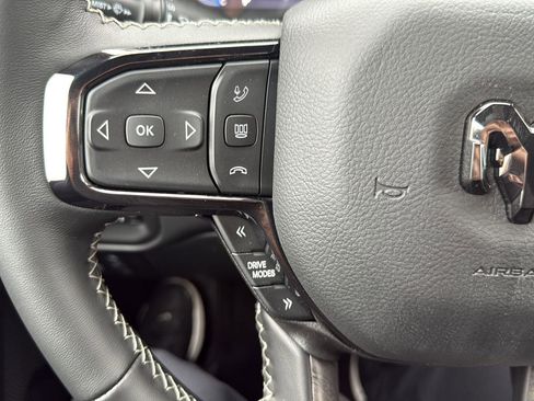 New 2026 RAM 1500 Limited image 18