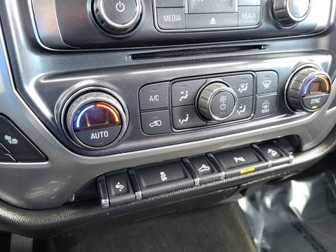 Used 2017 Chevrolet Silverado 1500 LT w/ All Star Edition image 22