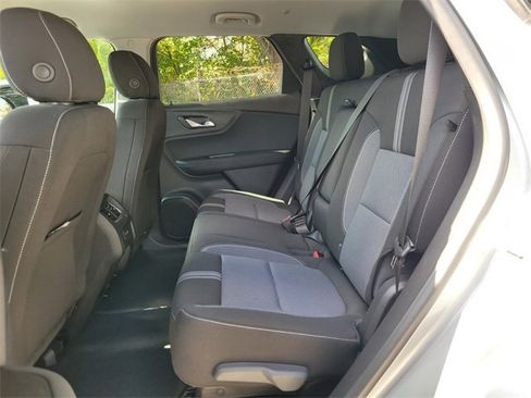 New 2026 Chevrolet Blazer LT w/ Convenience Package image 11