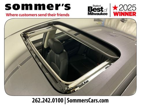 Used 2019 Honda Civic EX-L image 18