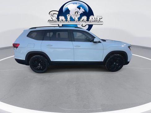 Used 2023 Volkswagen Atlas SE image 10