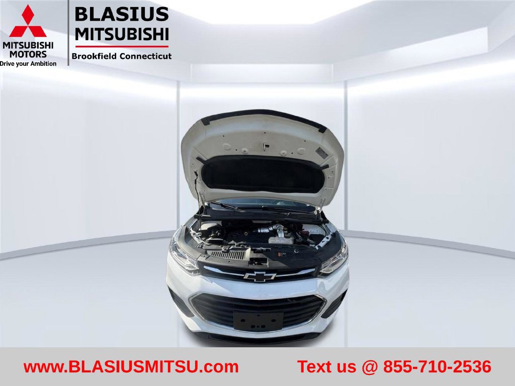 Used 2022 Chevrolet Trax LT w/ Sport Edition AWD/4WD image 63