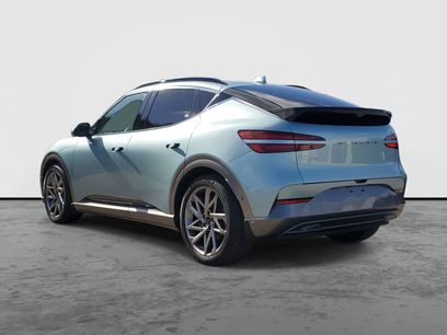 Used 2023 Genesis GV60 Advanced