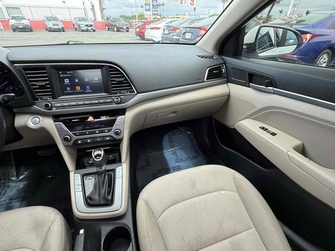 Used 2018 Hyundai Elantra Value Edition image 51