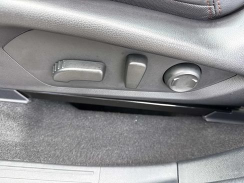 Certified 2026 Subaru Forester Touring AWD/4WD image 28
