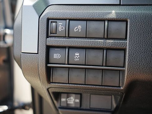 New 2026 Toyota Tacoma TRD Off-Road AWD/4WD image 19