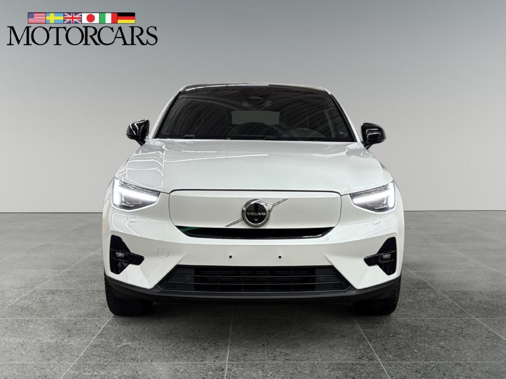 Certified 2023 Volvo C40 P8 Recharge Ultimate AWD/4WD image 8