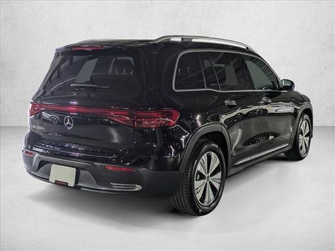 Certified 2024 Mercedes-Benz EQB 250+ image 8