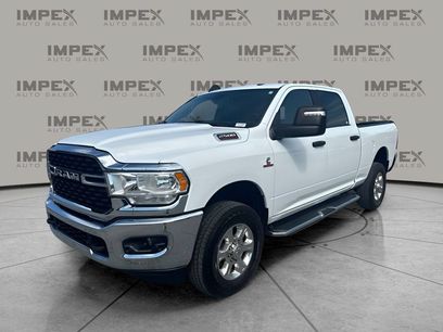 Used 2024 RAM 2500 Big Horn
