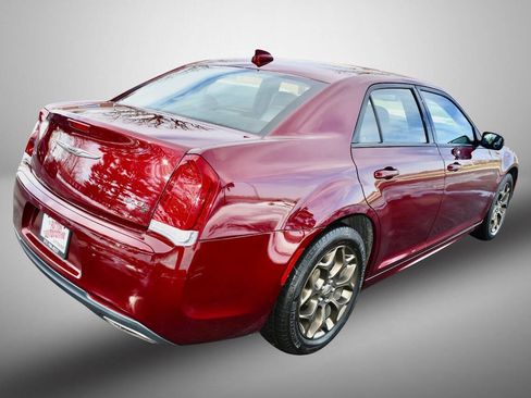 Used 2018 Chrysler 300 S w/ 300S Alloy Package image 7