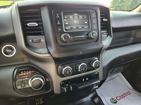 Used 2022 RAM 1500 Tradesman AWD/4WD image 26