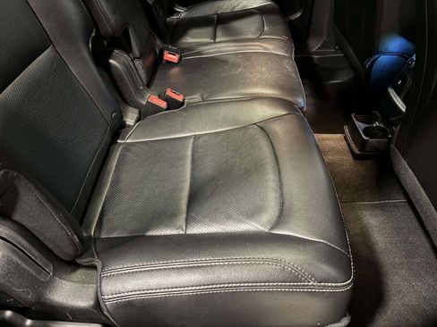 Used 2018 Ford Explorer Limited image 24