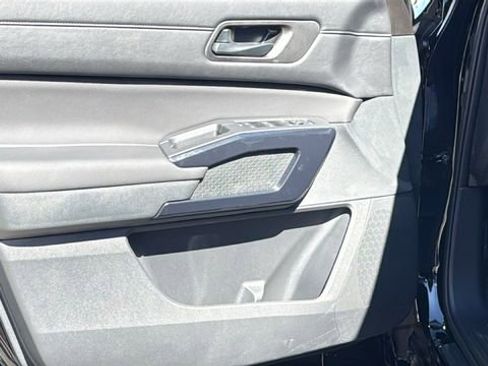 New 2026 Nissan Pathfinder SV AWD/4WD image 23