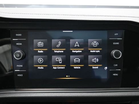 Used 2021 Volkswagen Jetta GLI Autobahn image 16