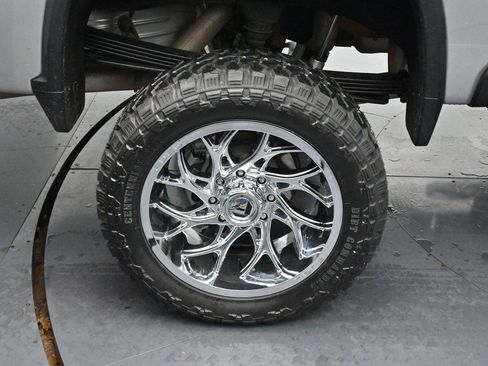 Used 2020 Chevrolet Silverado 2500 High Country w/ Z71 Off-Road Package AWD/4WD image 38