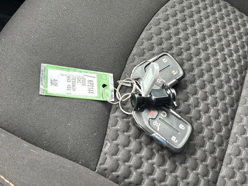 Used 2020 GMC Terrain SLE w/ Driver Convenience Package image 43