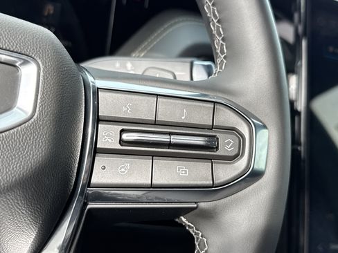 New 2026 GMC Yukon Elevation w/ Elevation Premium Package image 21