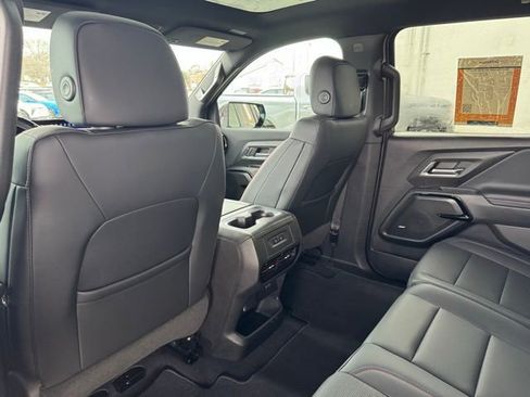 Used 2024 Chevrolet Silverado EV RST image 36