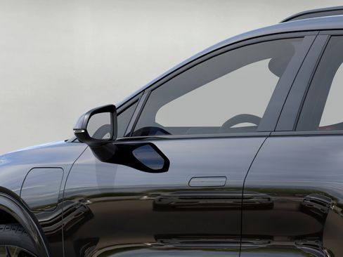 New 2026 Chevrolet Equinox EV RS w/ Convenience Package II AWD/4WD image 12