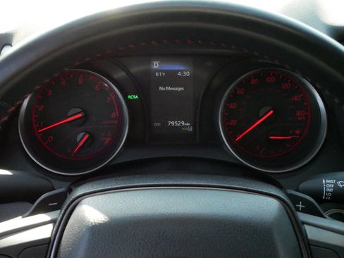 Certified 2022 Toyota Camry TRD w/ TRD Package w/JBL Audio image 21