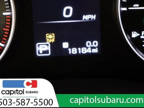 Used 2025 Subaru Ascent Touring w/ Popular Package #1 image 18